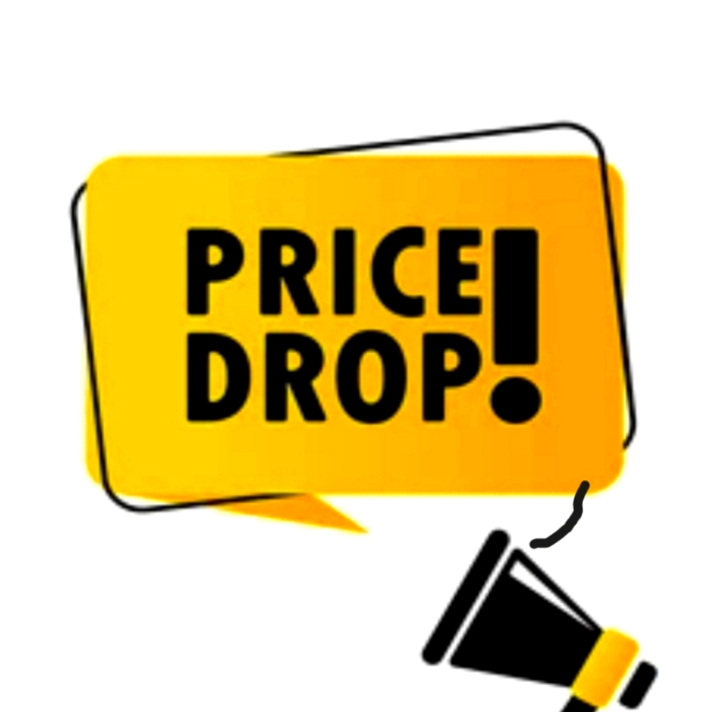 Slashing Prices  Weekend Sale!